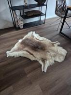 Rendierhuid van buren, Huis en Inrichting, Ophalen of Verzenden, Zo goed als nieuw
