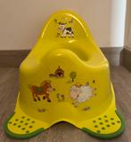 Keeeper potje Funny farm, Kinderen en Baby's, Badjes en Verzorging, Ophalen, Gebruikt