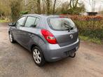 Hyundai i10 , 1.4 benzine 74 Kw,Bj 2010,Euro 4,Automatic, Autos, Achat, Entreprise, 5 portes, Automatique