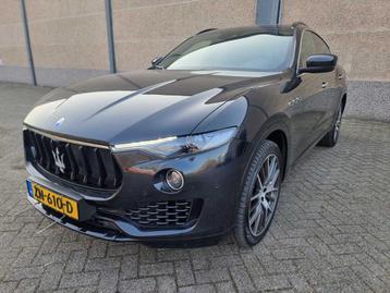 Maserati - Levante - 3.0 V6 D AWD - Voiture de tourisme, Autos, Achat, Euro 6, Entreprise, Autres carburants