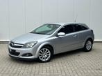✅ Opel Astra GTC 1.7 CDTi | Airco | H.Leder | 89.700 km*, 5 places, Cuir, Achat, Jantes en alliage léger