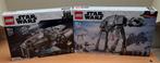 Lego set 75288 en 75292, Ophalen of Verzenden, Nieuw, Complete set, Lego