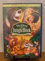 The jungle book dvd, Cd's en Dvd's, Alle leeftijden, Ophalen of Verzenden, Tekenfilm, Zo goed als nieuw