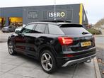 Audi Q2 2.0 TDI Quattro S-Line Automaat 2018, Auto's, Automaat, Gebruikt, Overige brandstoffen, Bedrijf