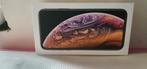 Apple iPhone XS...werkt nog perfect geen barst in het glas., Telecommunicatie, Mobiele telefoons | Apple iPhone, 256 GB, IPhone XS
