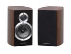 Haut-parleurs d'étagère Wharfedale Diamond 10.1 Rosewood NEW, TV, Hi-fi & Vidéo, Enceintes, Enlèvement ou Envoi, Neuf, 120 watts ou plus