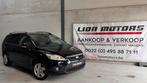 Ford Focus 1.6 TDCİ | Ghia | Euro 5 | Gekeurd VVK, Auto's, Stof, Zwart, Zwart, Bedrijf