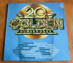 Vinyl LP 20 Golden Number Ones, Cd's en Dvd's, Vinyl | Pop, Ophalen of Verzenden, Gebruikt