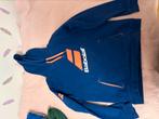 Sweatshirt met capuchon van Babolat 12-14 jaar, Sport en Fitness, Tennis, Ophalen, Zo goed als nieuw, Babolat