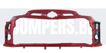 Bumper  Toyota Yaris GR 4 IV 20- 52119-52C70 Voorbumper MK30 beschikbaar voor biedingen