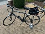 Herenfiets Eddy Merckx Trekking, Ophalen, Zo goed als nieuw