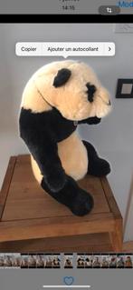 Peluche, Ophalen of Verzenden, Zo goed als nieuw