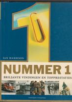 Nummer 1 : Briljante vindingen en toppprestties, Enlèvement ou Envoi, Comme neuf