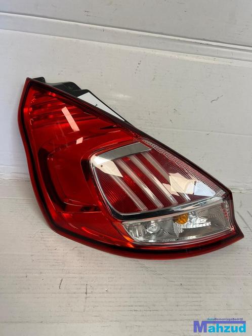 FORD FIESTA 6 ST Links achterlicht 2008-2017, Auto-onderdelen, Verlichting, Ford, Gebruikt, Ophalen of Verzenden