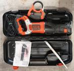 Scie sabre, Ophalen, 70 mm of meer, 600 tot 1200 watt, Reciprozaag