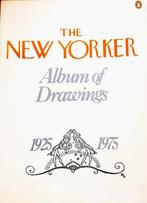 The New Yorker - Album of drawings 1925-1975, Boeken, Humor, Ophalen, Gelezen, Cartoons