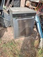 Whirpool afwasmachine te herstellen, Ophalen of Verzenden, Niet werkend