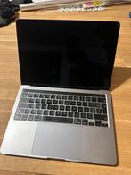 MacBook Pro 13 inch, 2020, Computers en Software, Apple Macbooks, 256 GB, 8 GB, 13 inch, Zo goed als nieuw