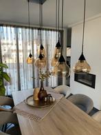 Te koop hanglamp 8 stuks., Huis en Inrichting, Ophalen, Zo goed als nieuw