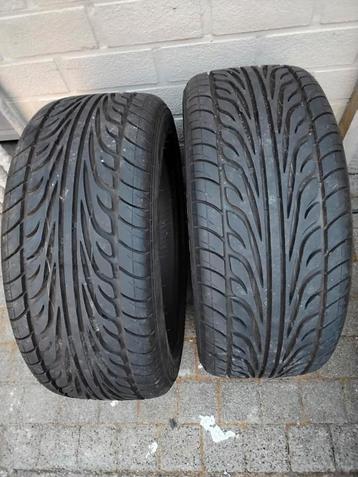 2 banden infinity 225/45/r16 beschikbaar voor biedingen