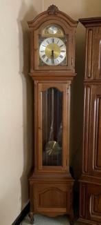 Horloge de parquet, Antiquités & Art, Enlèvement