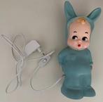 nachtlamp kinderen, Ophalen of Verzenden, Zo goed als nieuw, Lamp