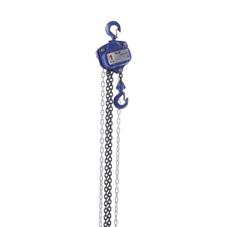 Kettingtakel 2 ton ( 10 M ), Auto diversen, Overige Auto diversen, Verzenden