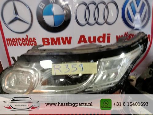 RANGE ROVER SPORT L494 XENON KOPLAMP DK62 13W030-HH, Auto-onderdelen, Verlichting, Land Rover, Gebruikt, Ophalen of Verzenden