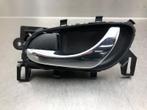 PORTIERGREEP BUITEN LINKS VOOR Nissan X-Trail (T32), Gebruikt, Links, Nissan