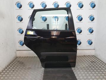 VOLKSWAGEN POLO 1.4-16V  [R_REAR_DOOR] 2005 beschikbaar voor biedingen