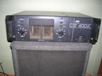 Peavey versterker, Audio, Tv en Foto, Ophalen, Gebruikt, Stereo, 120 watt of meer