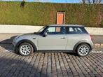Mini One 1.5 102cv Bouwjaar 2018, Auto's, Handgeschakeld, Grijs, Particulier, 3 deurs