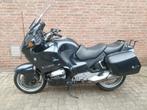 BMW R1100RT, 1998, 181000 KM, Motoren, 2 cilinders, Particulier, Meer dan 35 kW, Toermotor