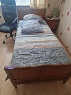 vintage 1 persoons slaapkamer, Enlèvement