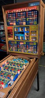 3 x Bingo 6 kaart €550, Verzamelen, Automaten | Gokkasten en Fruitautomaten, Euro, Ophalen
