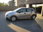 citroen c3 1.2 pure tech 06/2020 60000 km, Voorwielaandrijving, Stof, Parkeersensor, Bedrijf