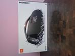 JBL BOOMBOX 3 ZWART BLUETOOTH, Audio, Tv en Foto, Ophalen of Verzenden, Nieuw, JBL