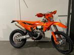 KTM 450 EXC-F SIX DAYS ENDURO 2025, Motoren, 450 cc, Bedrijf, Enduro, 1 cilinder