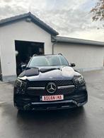 GLE 350de 4MATIC | AMG Line | Plug-in Hybrid | full option, Auto's, Automaat, Blauw, GLE, Leder