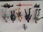 Star Wars Hasbro figuren, Ophalen, Zo goed als nieuw, Actiefiguurtje