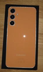 Samsung S23 FE - 256GB - Tangerine, Télécoms, Téléphonie mobile | Samsung, Autres modèles, 10 mégapixels ou plus, Enlèvement ou Envoi