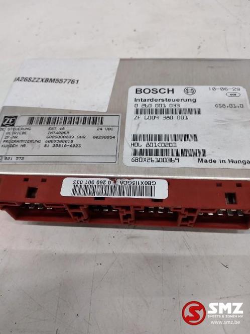 Occ intarderbesturingseenheid MAN 81258106023, Auto-onderdelen, Vrachtwagen-onderdelen, MAN, Elektronica en Kabels, Gebruikt