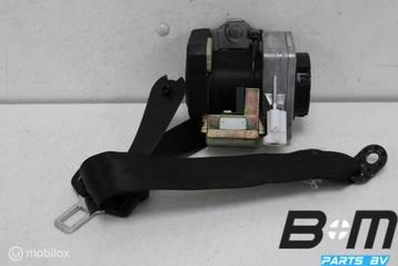 Gordel rechtsvoor VW Passat 3BG 3B1857706D beschikbaar voor biedingen