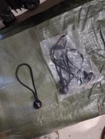 Afdekzeil Groen 6 x 8 Meter - 150 gram per M2, Doe-het-zelf en Bouw, Ophalen