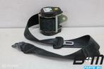 Gordel achterzijde VW Golf 7 Variant 5G9857805, Auto diversen, Anti-diefstal, Gebruikt