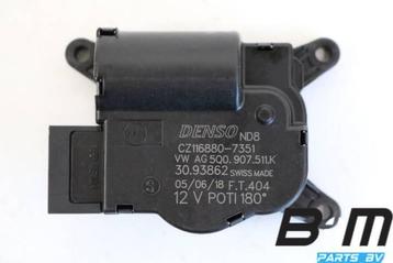Kachelstelmotor Skoda Karoq 5Q0907511K beschikbaar voor biedingen