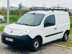 Renault Kangoo 1.5 Diesel Euro 5 Perfecte Staat 100%, Auto's, Bestelwagens en Lichte vracht, Euro 5, Renault, Diesel, USB