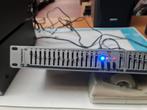 EQUALIZER JBS SYSTEMEN EQ 215, Ophalen