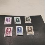 BELGIE 892 /897 postfris met cote 120,00 €, Postzegels en Munten, Ophalen of Verzenden, Postfris