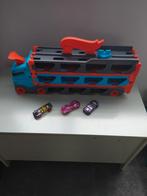 Hot Wheel baan, Kinderen en Baby's, Speelgoed | Racebanen, Ophalen, Hot Wheels